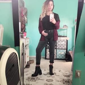 Meet your Posher, Valentiina